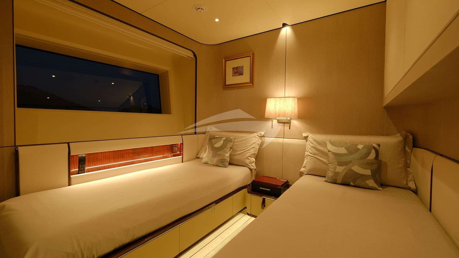 LOVE T, photo from the yacht portfolio 15