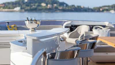 Flybridge