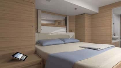WALK'N ON SUNSHINE 15m sailing yacht charter, photo 7