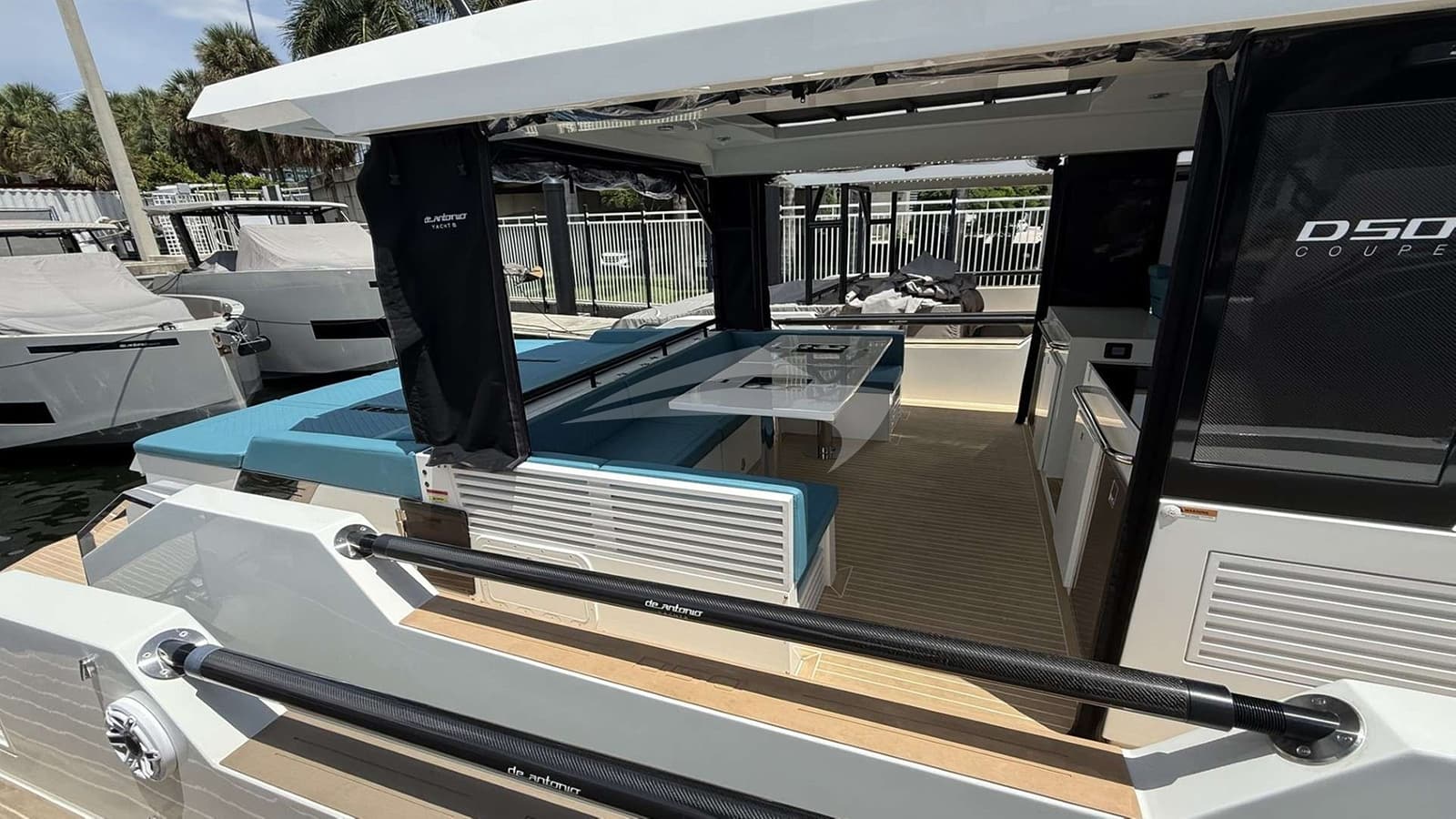 LA ONDINA, photo from the yacht portfolio 3