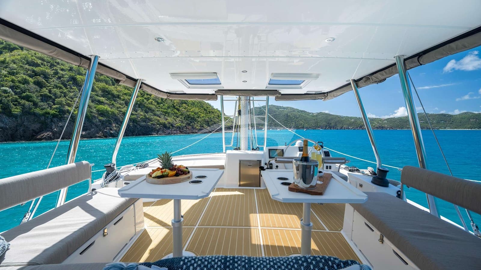 KATLO, photo from the yacht portfolio 4