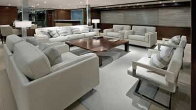 Saloon