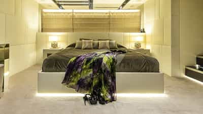 Master Stateroom