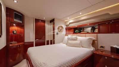 Guest Cabin