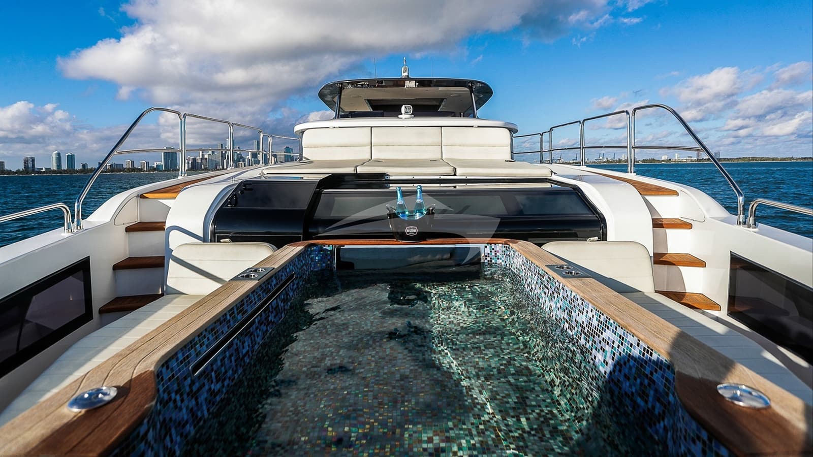 SAINT, photo from the yacht portfolio 26