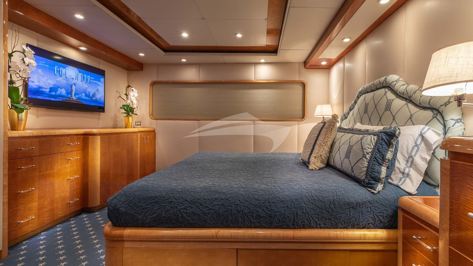RENA, photo from the yacht portfolio 9