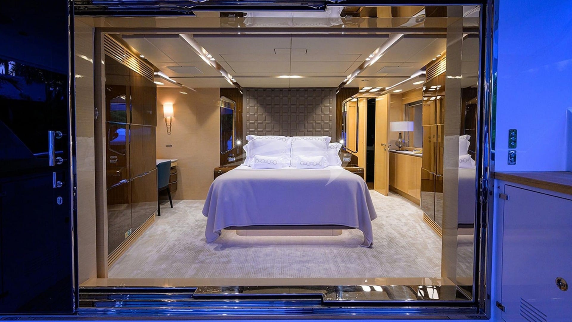 Master Stateroom