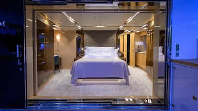 Master Stateroom