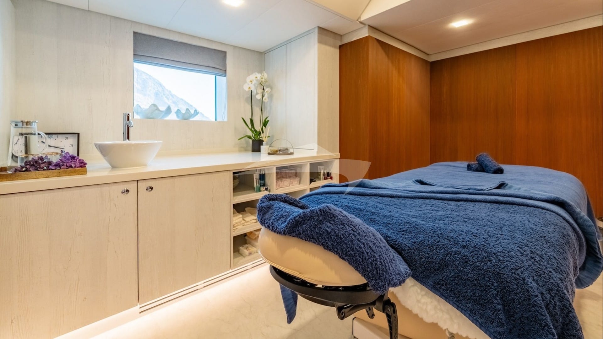 Massage Room