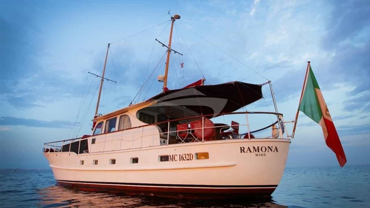 RAMONA 1