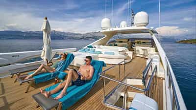Sun Loungers