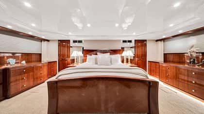 SEASPEAK 37m motor yacht charter, photo 6