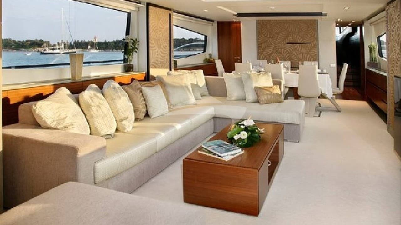 BIBICH, photo from the yacht portfolio 10