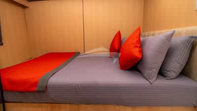 Guest Cabin
