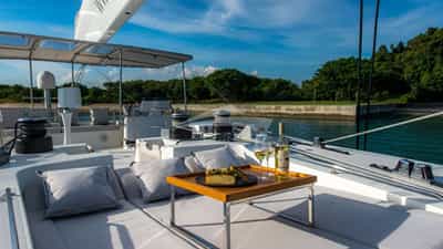 Flybridge