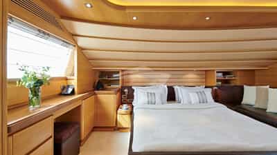 Master Stateroom