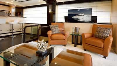 Saloon