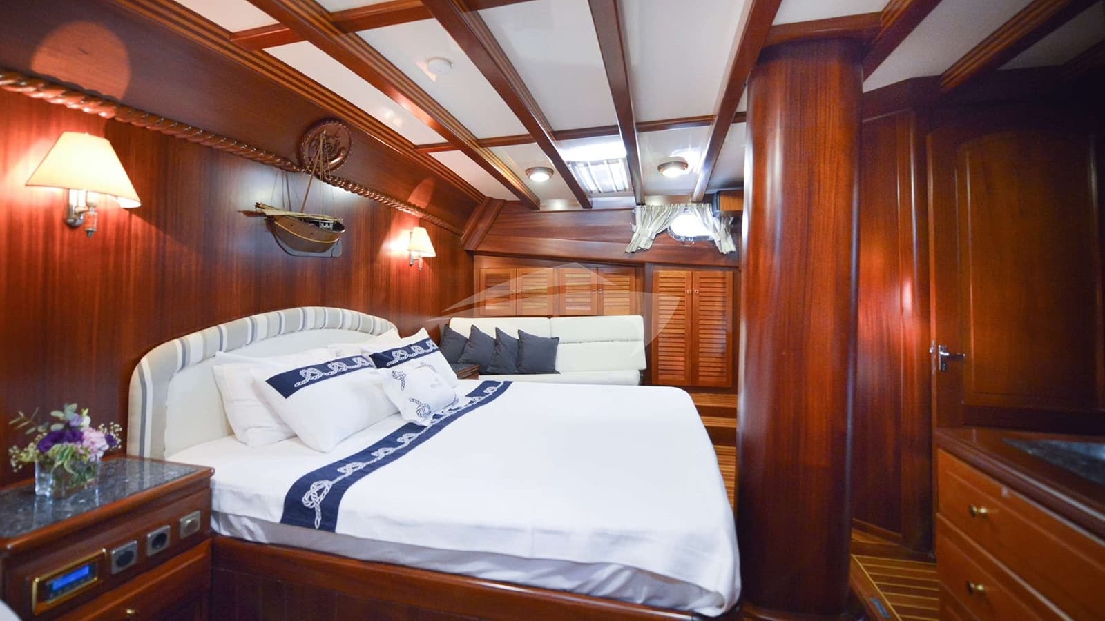 ROS MARE, photo from the yacht portfolio 6