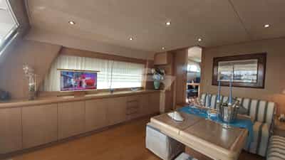 Saloon