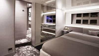 Guest Cabin