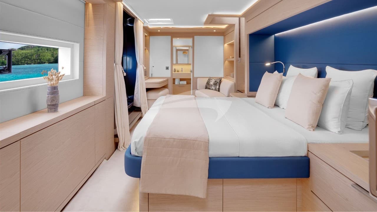 MANE ET NOCTE, photo from the yacht portfolio 15
