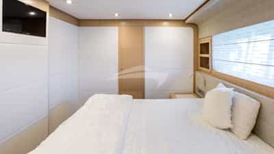 Guest Cabin