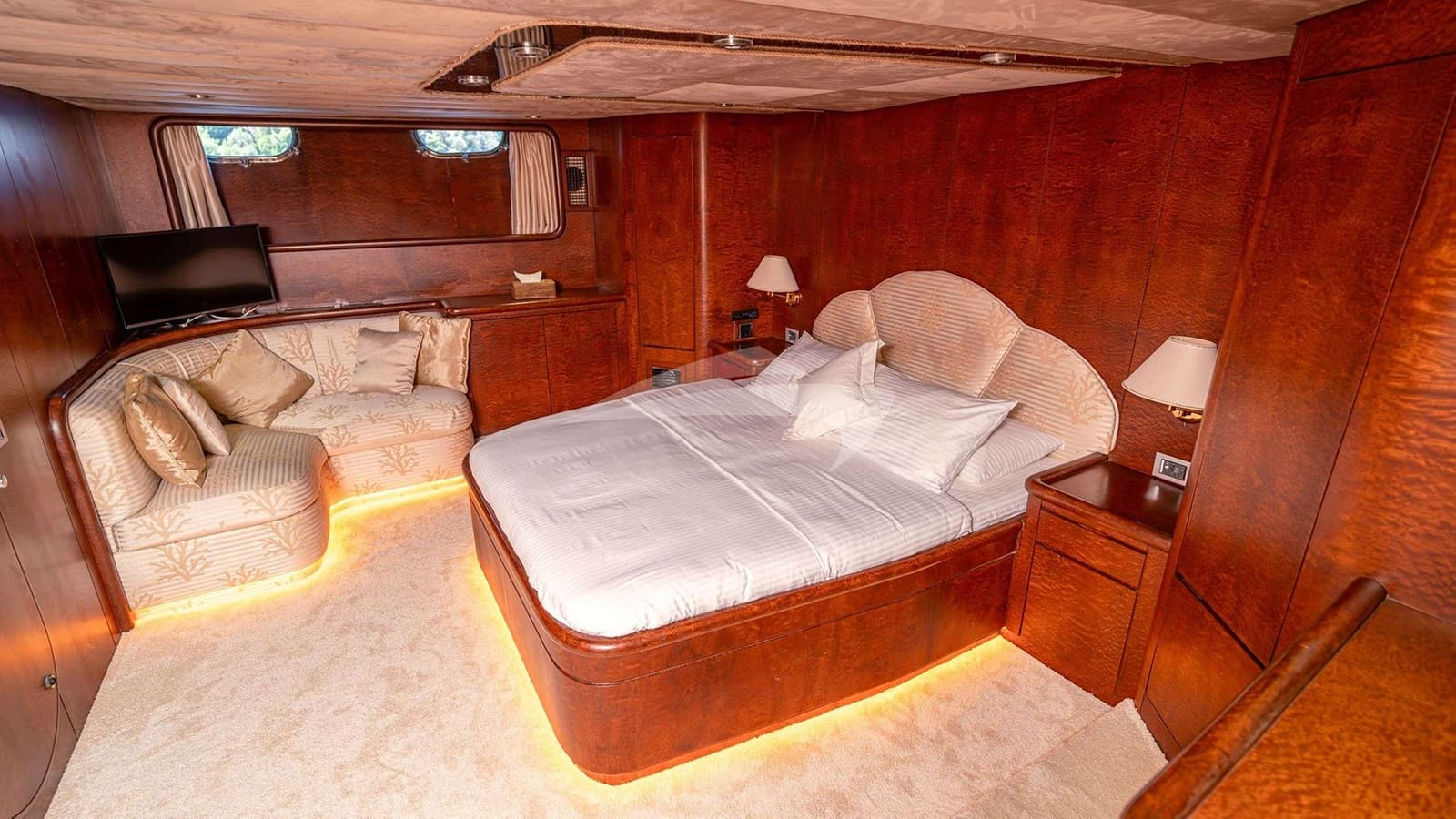 BLUES, photo from the yacht portfolio 10