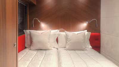 Guest Cabin
