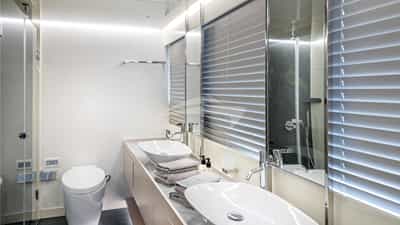 Master bath