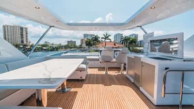 Flybridge