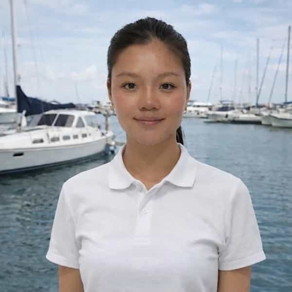 Nicky Li