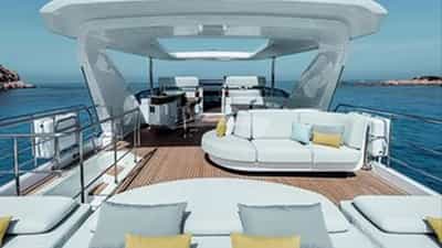 Flybridge
