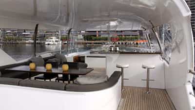 Top Deck