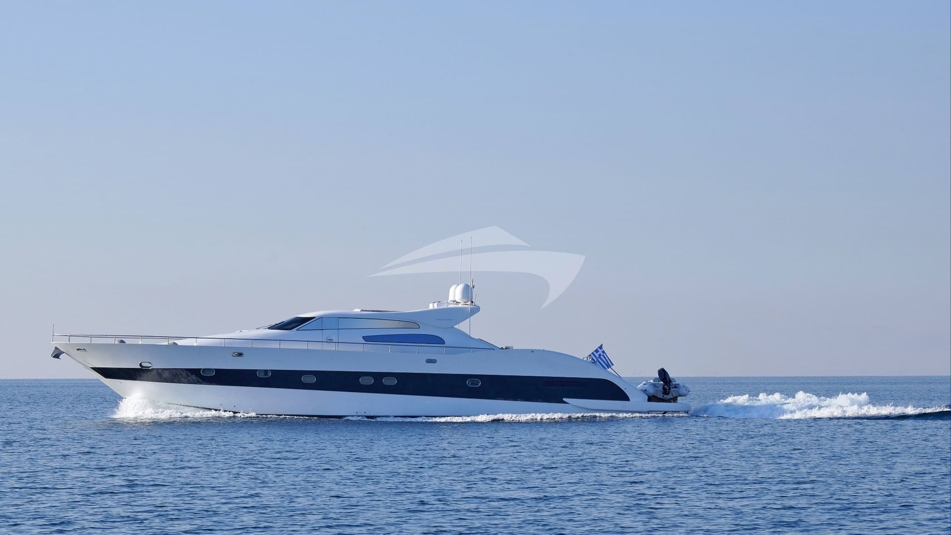 Profile and Water Toy