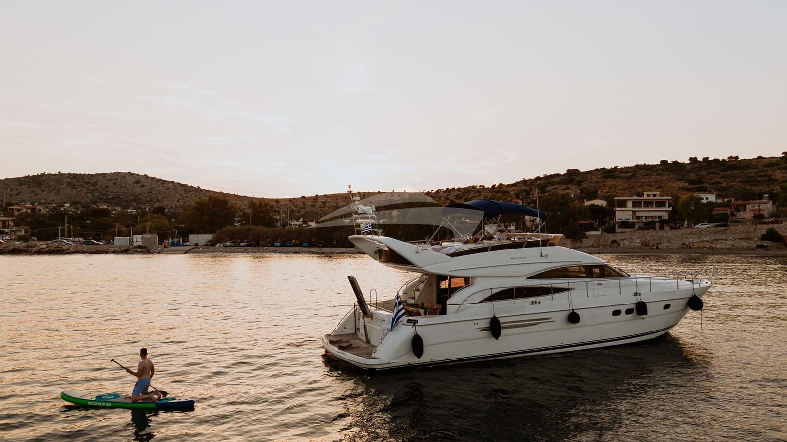 LADY HOPE, photo from the yacht portfolio 6