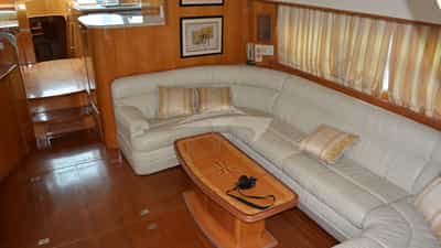 Saloon