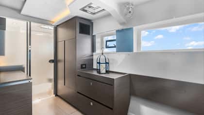 BOATOX 15m sailing yacht charter, photo 11