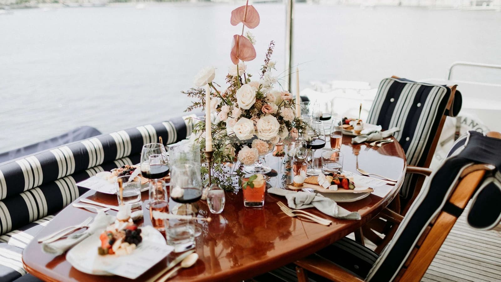 VANGUARD, photo from the yacht portfolio 2