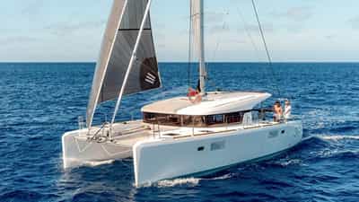 Sailing
