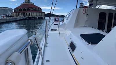 Companionway