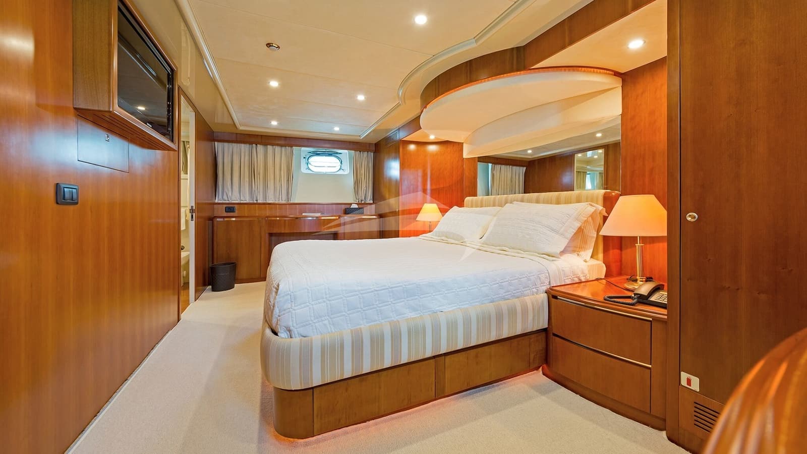 ILLYA F, photo from the yacht portfolio 16