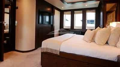 Master Stateroom
