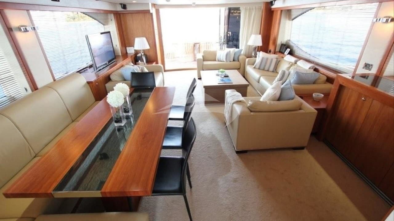LI-JOR, photo from the yacht portfolio 16