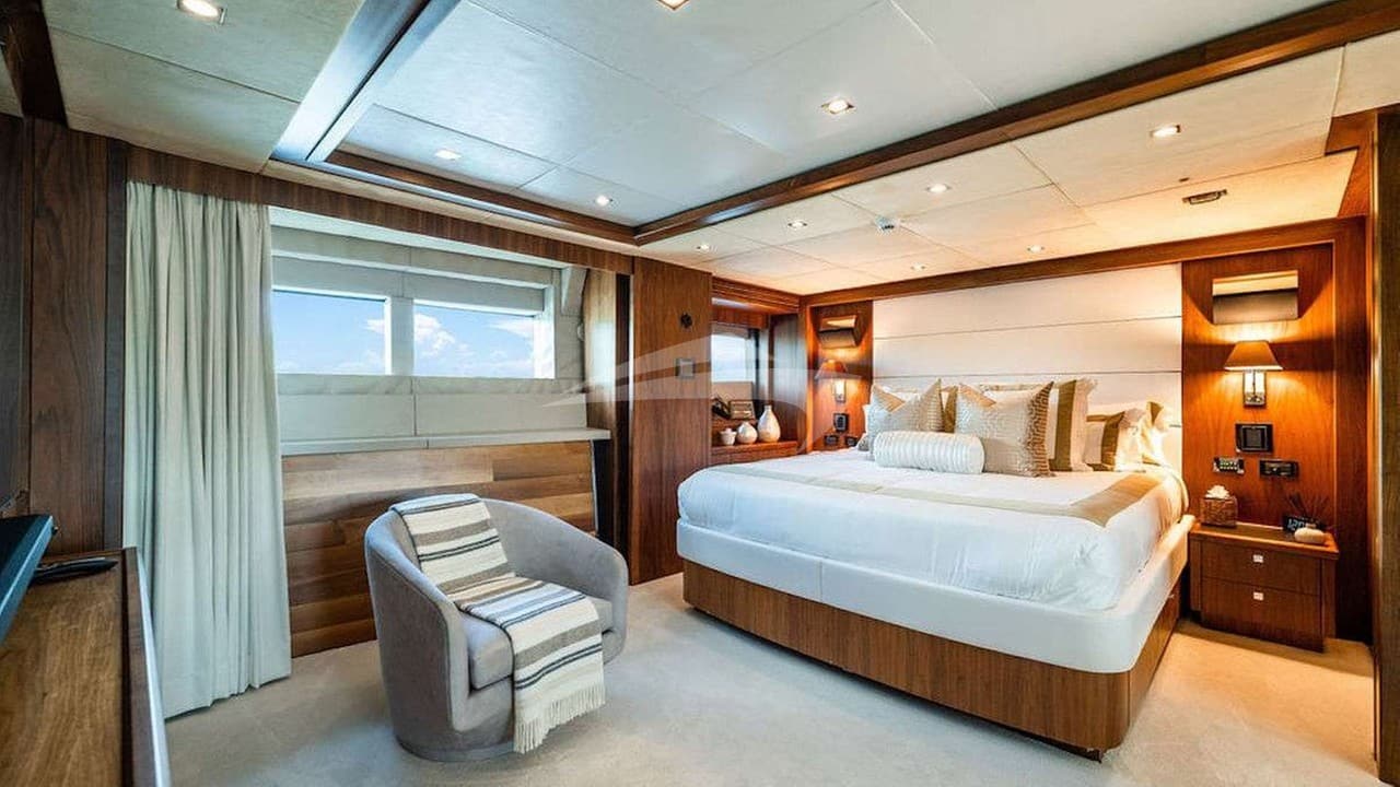 ABOUT TIME, photo from the yacht portfolio 7