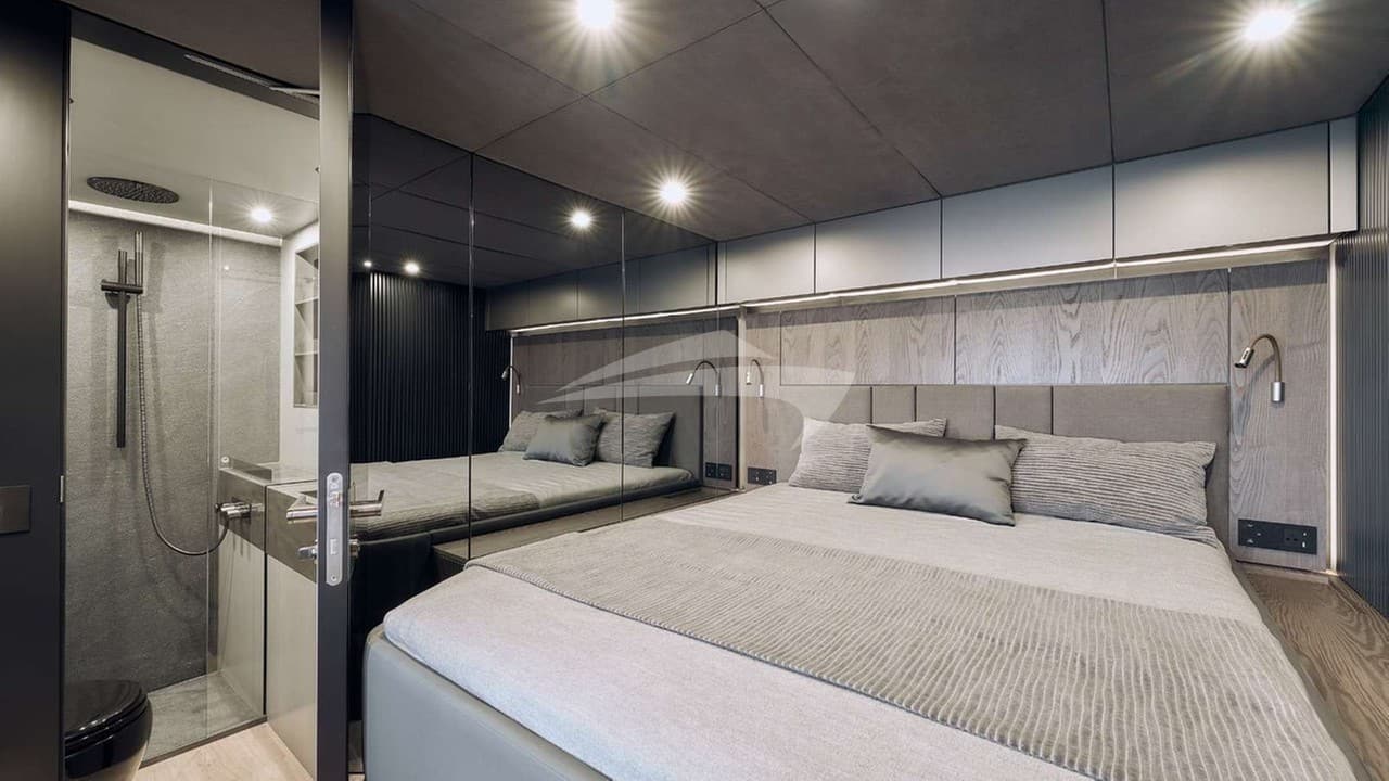 ARCHIPELAGO III, photo from the yacht portfolio