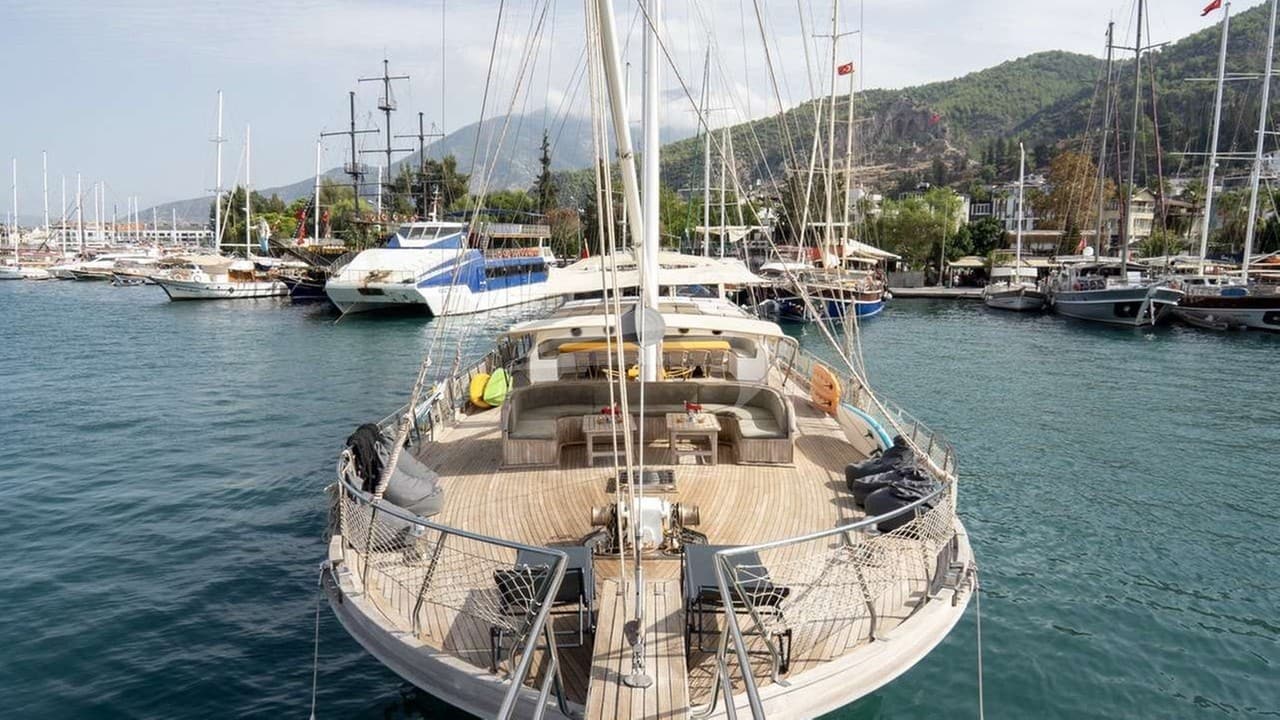 PRENSES SELIN, photo from the yacht portfolio 11