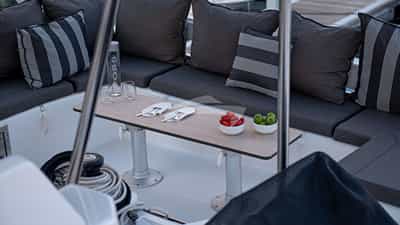 Aft Deck