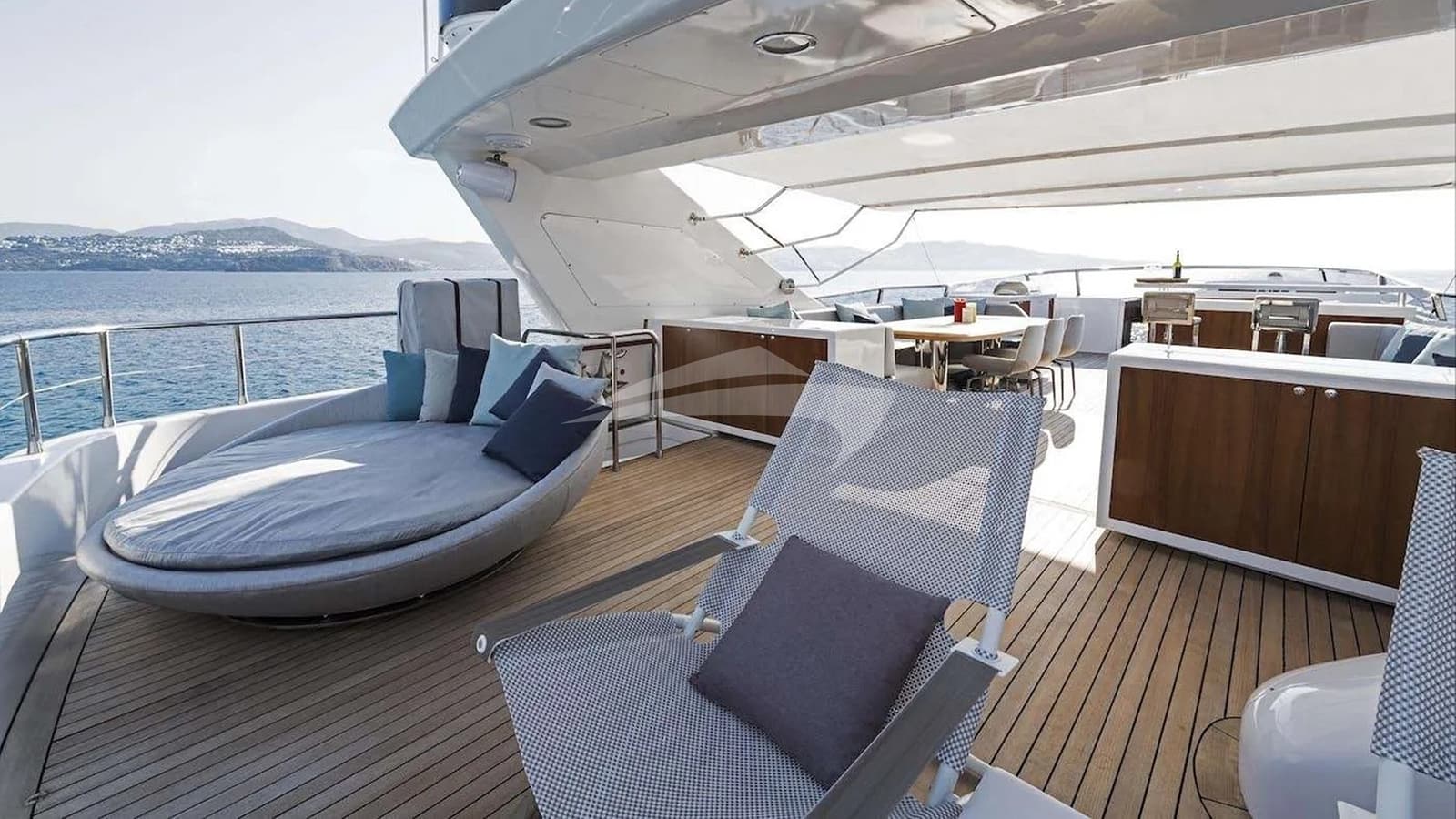 KALIMERA, photo from the yacht portfolio 15