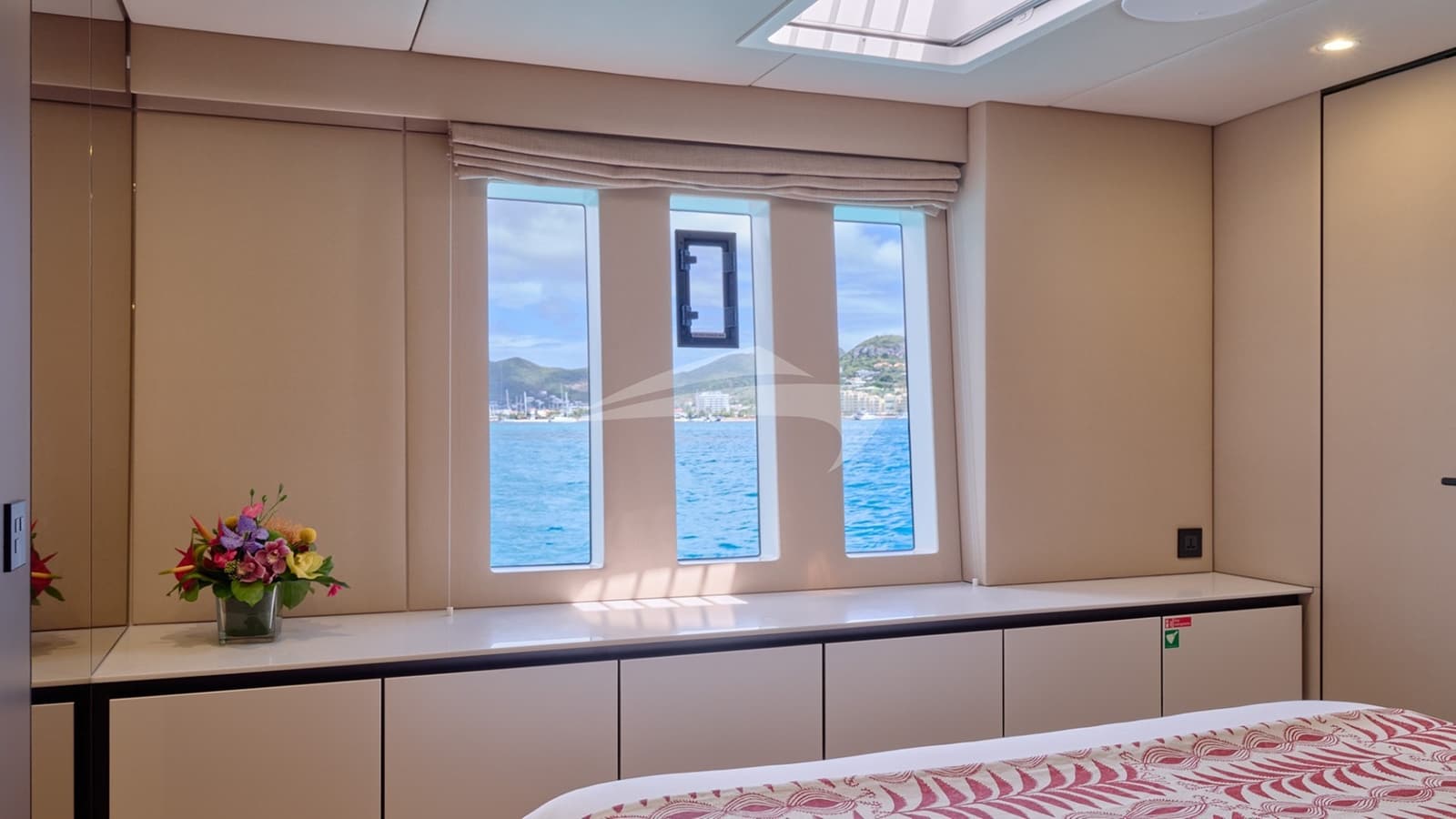 THE IDLER, photo from the yacht portfolio 8