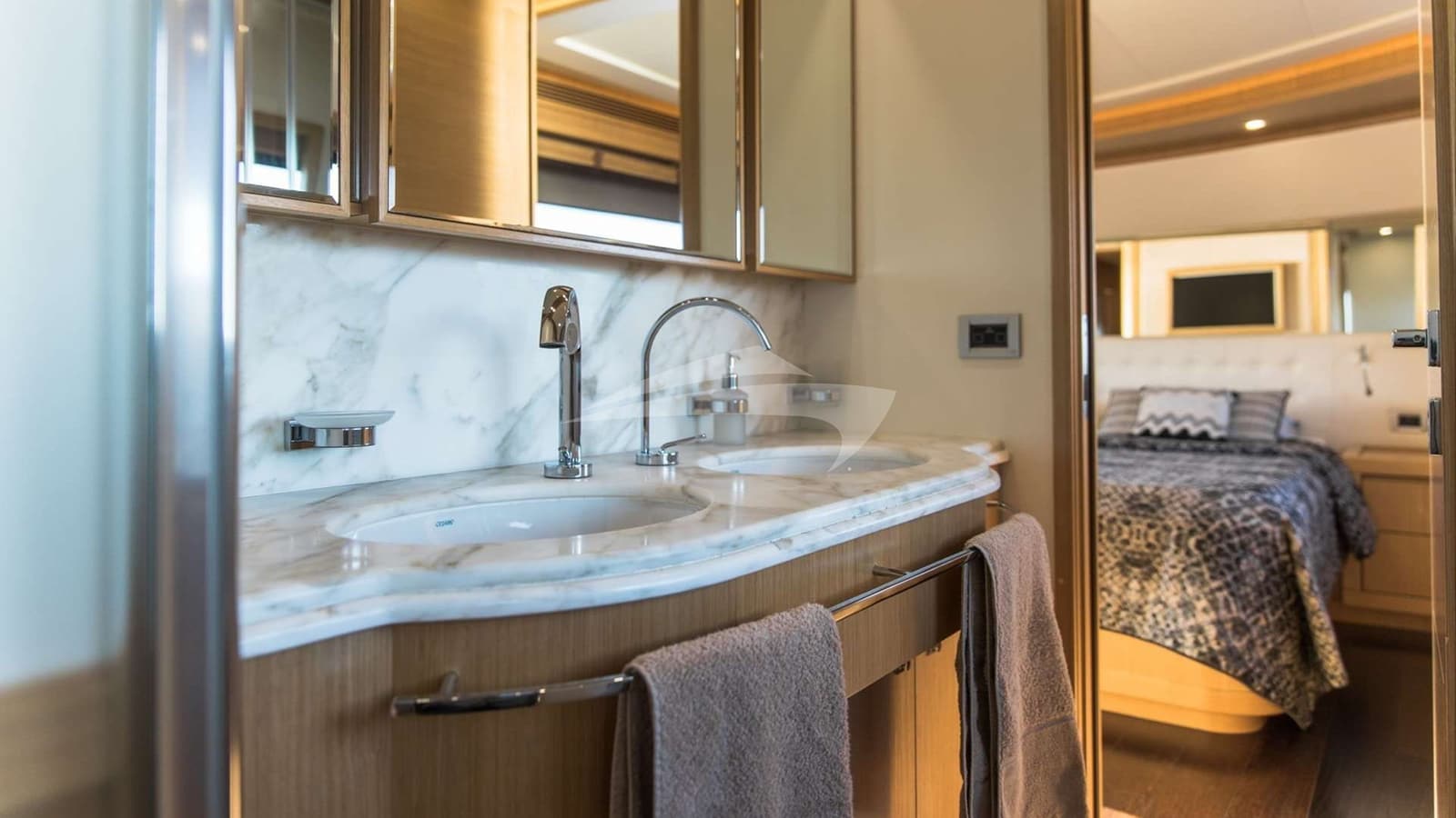 FRIEND'S BOAT, photo from the yacht portfolio 5